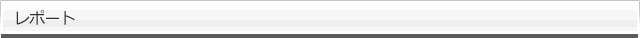 レポート